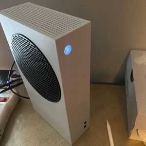 Xbox new gen console